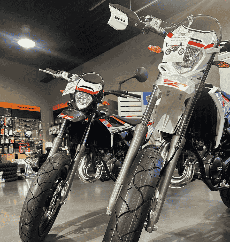 entretien et réparation yamaha et beta à Pau