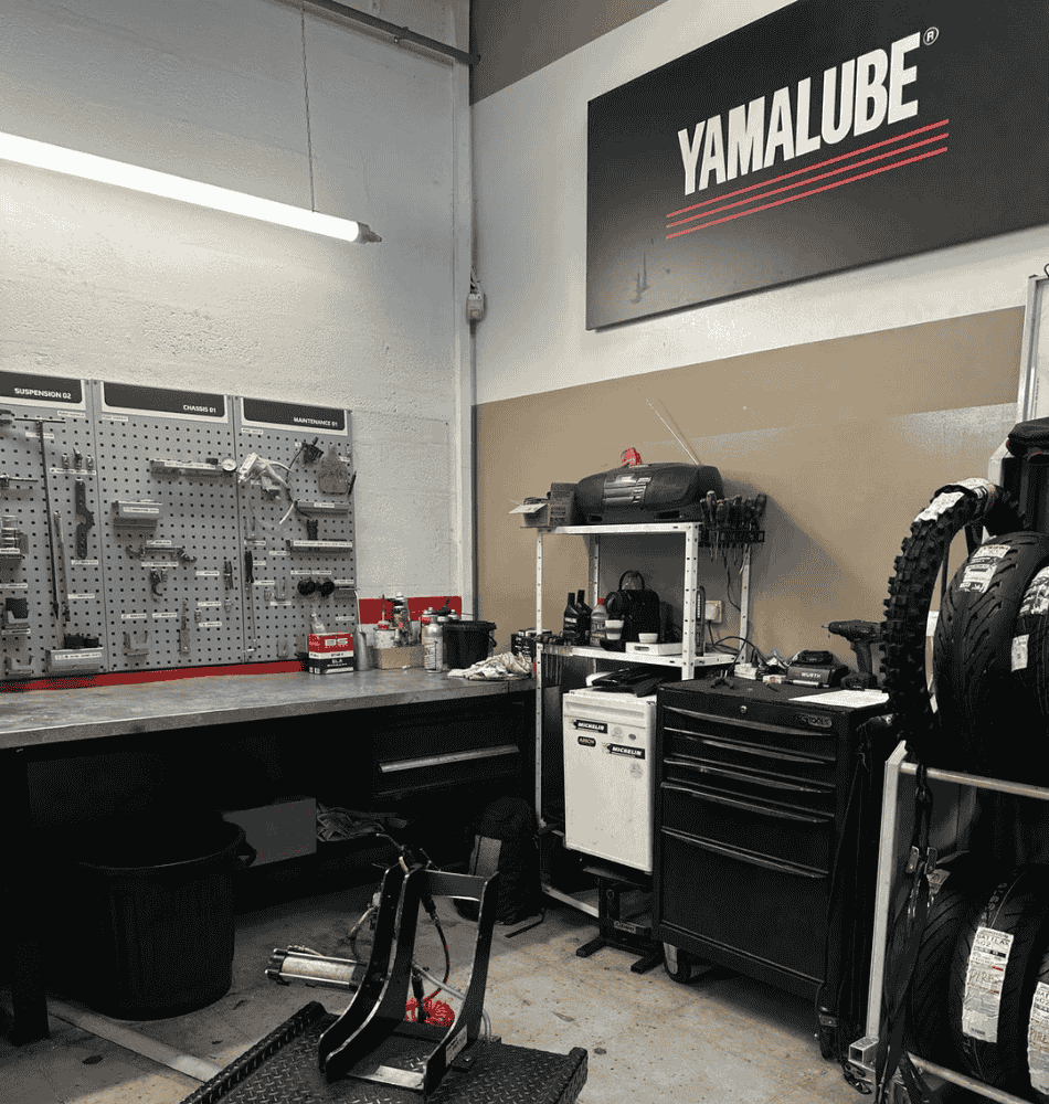 entretien et réparation de moto à Pau