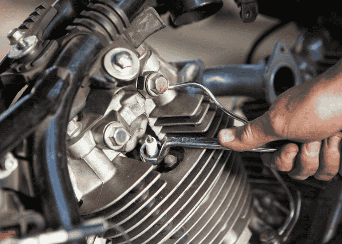 entretien moto à pau