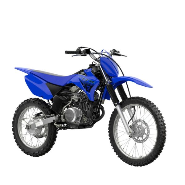 YAMAHA TTR 125