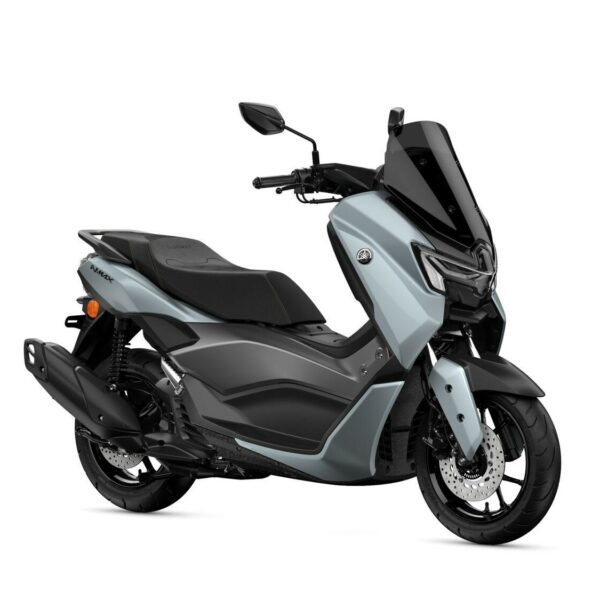 2025 YAMAHA NMAX 125 TECHMAX
