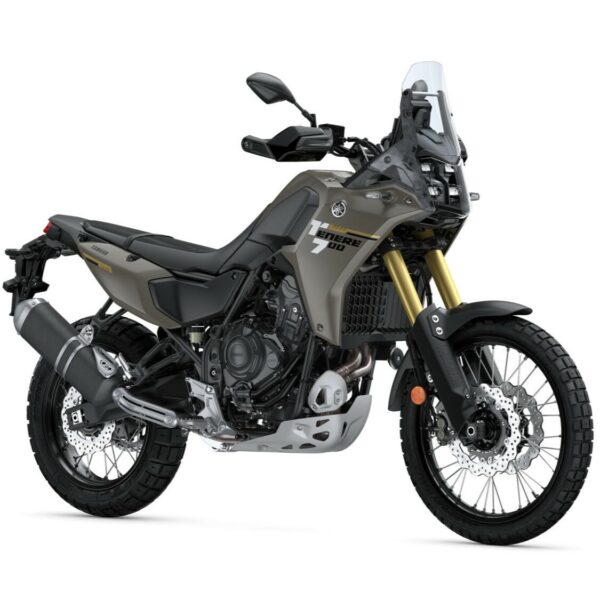 2025 YAMAHA Ténéré 700 – Image 2