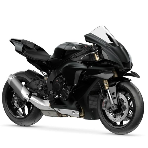 2025 YAMAHA R1 RACE