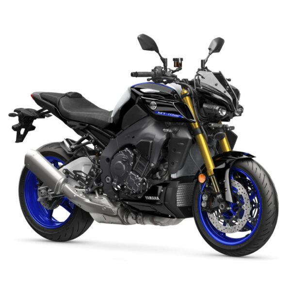 2024 YAMAHA MT-10 SP