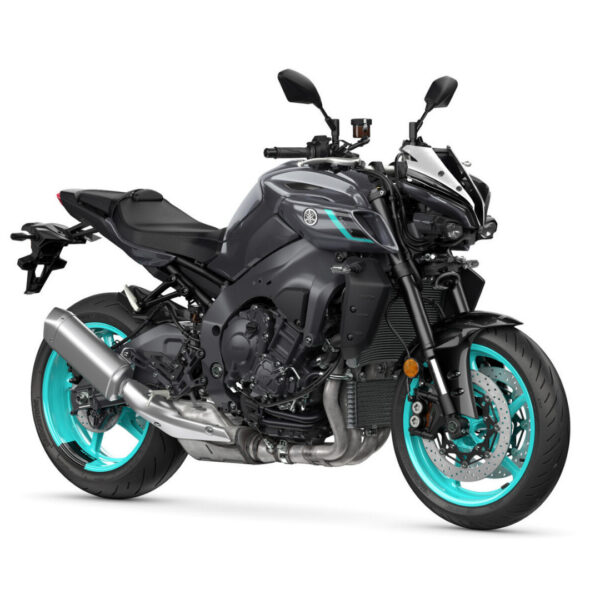 2024 YAMAHA MT-10