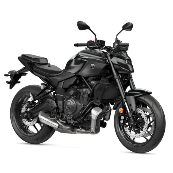 2025 YAMAHA MT-07