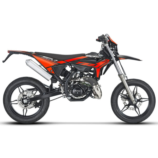 Beta RR MOTARD 2T 50