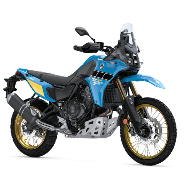2025 YAMAHA Ténéré 700 Rally