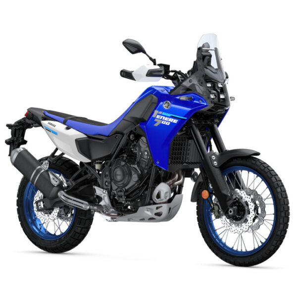 2025 YAMAHA Ténéré 700