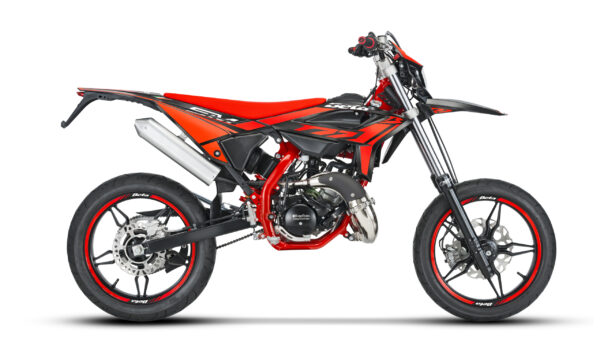 Beta RR MOTARD 2T 50 SPORT