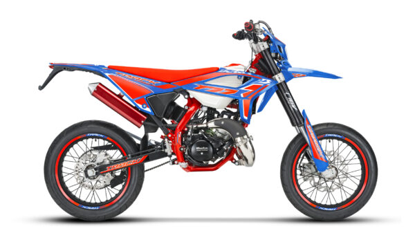 Beta RR MOTARD 2T 50 TRACK