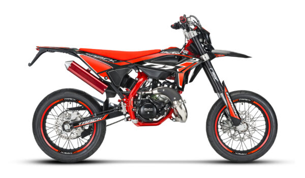 Beta RR MOTARD 2T 50 TRACK – Image 2