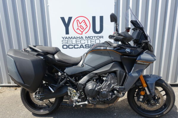 Tracer 9 GT+ 2024 9182KMS