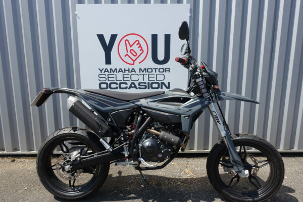 BETA 125 SM 2024 25KMS