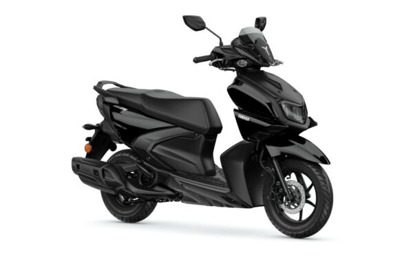 2025  YAMAHA RAYZR