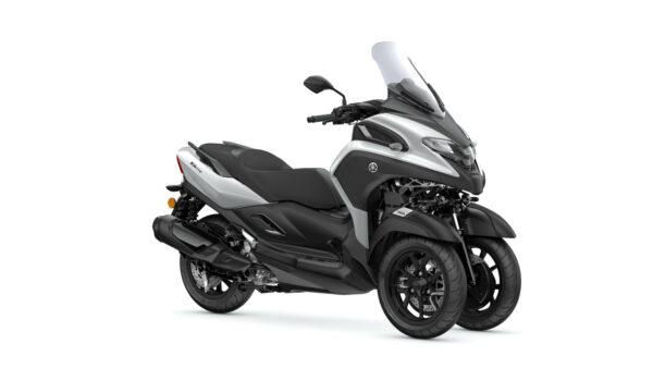 2025 YAMAHA TRICITY 300