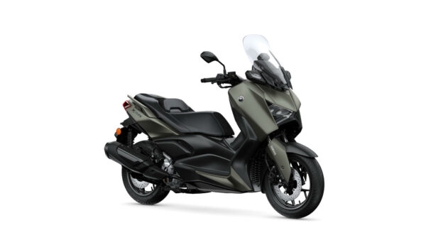 YAMAHA XMAX 300