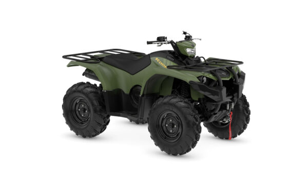 YAMAHA KODIAK 450