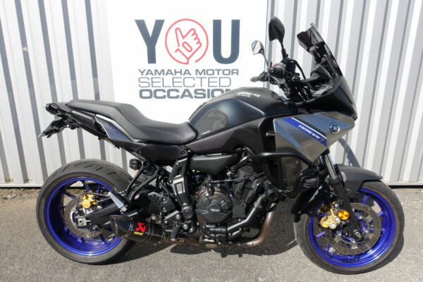 TRACER 7 35 KW 2023 11463 KMS