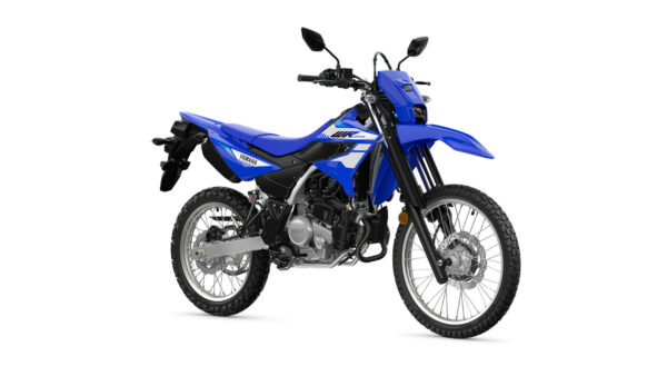 WR 125