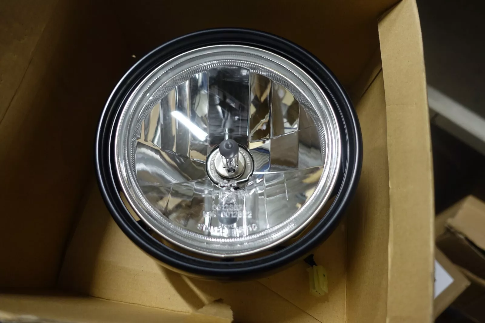 Phare Yamaha XSR 900 / XVS 950 / XJR 1300 / XSR 700