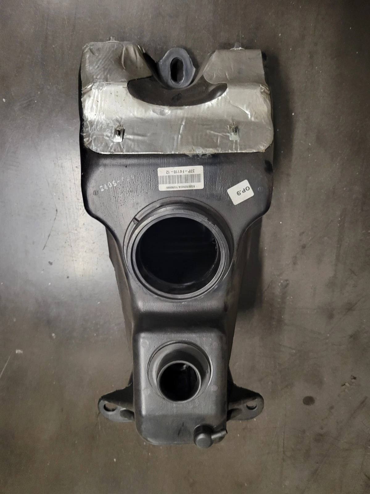 Réservoir XMAX 125/250 2010-2012