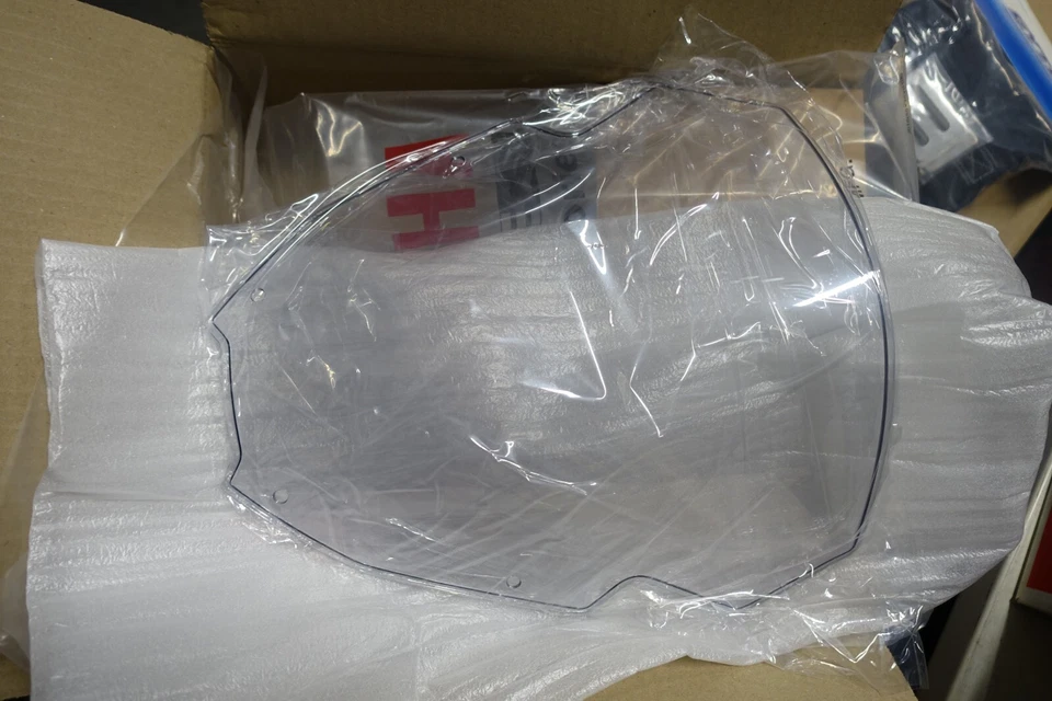 Bulle sport MT-09 2021-2024