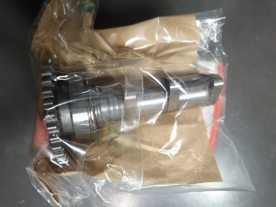 Arbre à cames Admission neuf Quad Yamaha yfz450r de 2009 à 2013 ref 18P-12170-00 – Image 2