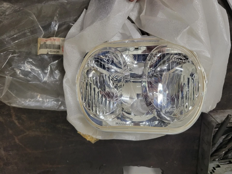 Bloc phare NEOS 1997-2001